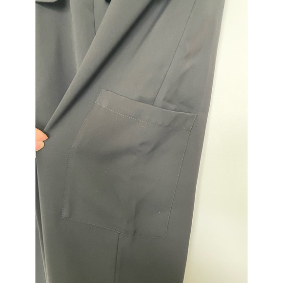 Zara High Waisted Cargo Pant 2195/928/080/011 - Picture 5 of 6